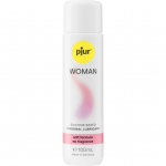 pjur WOMAN Bodyglide lubrikantas moterims 100 ml