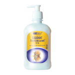 Bish Effect Poltavos Bi&scaron;ofito gelis, 400 ml