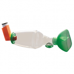 Protecsom astmos tarpinė TipsHaler