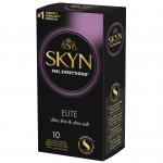 SKYN Elite prezervatyvai, 10 vnt.