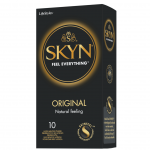 SKYN Original prezervatyvai, 10 vnt.