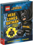 LEGO&reg; DC Super Heroes&trade;: Here Comes Batman (with Batman&trade; minifigure)