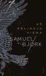 El. knyga A&scaron; keliauju viena