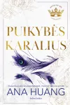 Audio Puikybės karalius