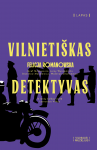 Audio Vilnieti&scaron;kas detektyvas