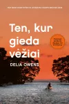 Audio Ten, kur gieda vėžiai