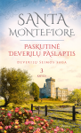 El. knyga Paskutinė Deverilų paslaptis
