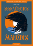 El. knyga Suskaičiuotos žvaigždės
