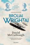 El. knyga Broliai Wrightai