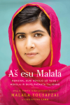 El. knyga A&scaron; esu Malala