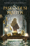 El. knyga Paskendusi praeitis