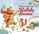 Keturi draugai ir jų Kalėdų dovana