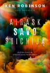 El. knyga Atrask savo stichiją