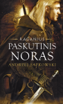 El. knyga Paskutinis noras
