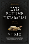 El. knyga Lyg būtume piktadariai