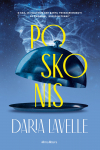 El. knyga Poskonis