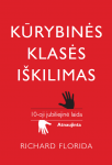 Kūrybinės klasės i&scaron;kilimas