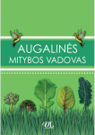 Augalinės mitybos vadovas