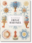 The Art and Science of Ernst Haeckel (40th Anniversary Edition)