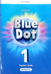 Blue Dot Level 1 TB with Digital Pack