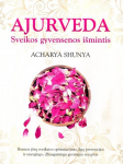 Ajuverda. Sveikos gyvensenos i&scaron;mintis