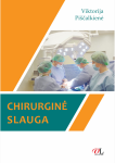 Chirurginė slauga