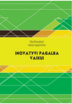 Inovatyvi pagalba vaikui