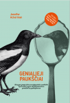 Genialieji pauk&scaron;čiai