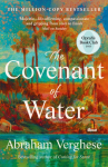 The Covenant of Water. BookBrows Award 2023