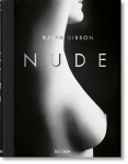 Ralph Gibson. Nude