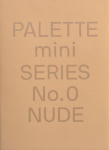 PALETTE Mini 00: Nude