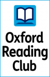 Oxford Reading Club Student Coupon 4 Month Access (4 mėnesių prieiga mokiniams)
