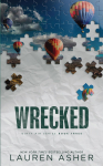 Wrecked (Dirty Air Series Book 3)