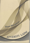 Atversti lapai