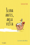 &Scaron;luba antis, akla vi&scaron;ta