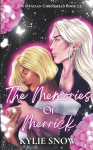 The Memories of Merrick. (The Otacian Chronicles Book 2.5)