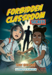 Reading Planet: Astro &ndash; Forbidden Classroom: Secrets &ndash; Mars/Stars band
