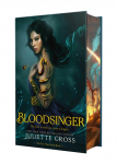 The Bloodsinger 2 Deluxe ed. Fire That Binds