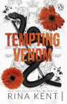 Tempting Venom 3 (The Vipers) I&Scaron;ANKSTINĖ PREKYBA. Knygą pristatysime per 1-3 savaites po i&scaron;leidimo. Oficiali i&scaron;leidimo data: 2026-06-30