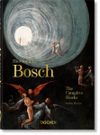 Hieronymus Bosch. The Complete Works (40th Anniversary Edition)