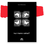 Kur mano vaikai?