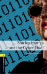 OBL 3E 1: Shirley Homes & TheCyber Thief