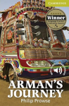CER Starter: Arman's Journey