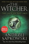 The Lady of the Lake (Witcher 5)