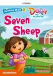 RS 2 Dora Phonics Seven Sheep Pk