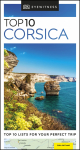 DK Eyewitness Top 10 Corsica