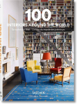 100 Interiors Around the World ed. 2015