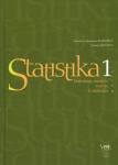Statistika 1. Statistinės analizės teorija ir metodai
