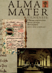Alma Mater Vilnensis: VU turtai istorijos skersvėjuose (XVI-