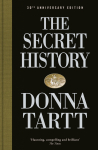 Secret History